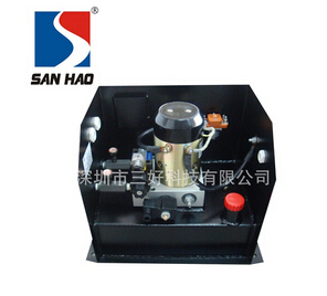汽車尾板動(dòng)力單元的小學(xué)堂，教你學(xué)會(huì)保護(hù)它